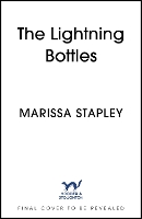 The Lightning Bottles (Hardback)