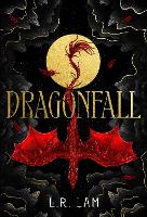 Dragonfall - The Dragon Scales Trilogy (Hardback)