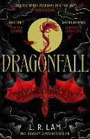 Dragonfall - The Dragon Scales Series (Paperback)