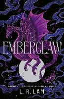 Emberclaw - The Dragon Scales Series (Hardback)