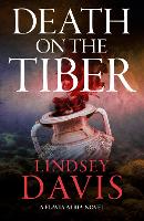 Death on the Tiber - Flavia Albia (Paperback)