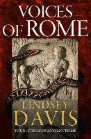 Voices of Rome: Four Stories of Ancient Rome (Paperback)