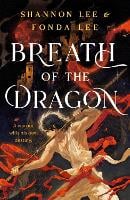 Breath of the Dragon - Guardian of the Scroll (Hardback)