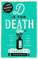 D is for Death (Hardback)