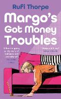 Margo's Got Money Troubles (Hardback)
