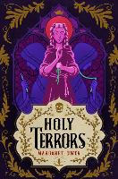 Holy Terrors - Little Thieves (Hardback)