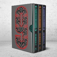 Inside No. 9: The Scripts Series 7-9 (Hardback)