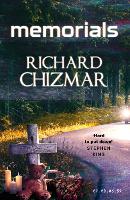 Memorials (Hardback)