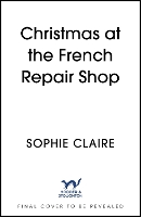 Christmas at the French Repair Shop (Paperback)