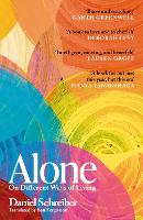 Alone: On different ways of living (Paperback)