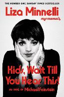 Kids, Wait Till You Hear This! (Hardback)