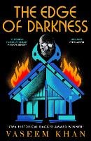 The Edge of Darkness - The Malabar House Series (Hardback)