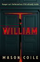 William (Hardback)