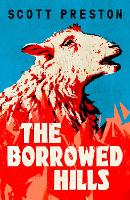 The Borrowed Hills (Hardback)