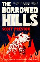 The Borrowed Hills: 'A sucker-punch of a novel' Guardian (Paperback)