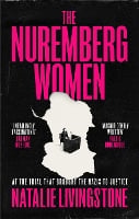 The Nuremberg Women (Hardback)
