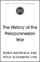 The History of the Peloponnesian War (Paperback)