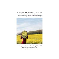 A Square Foot of Sky 2022: a reawakening in words and images (Paperback)
