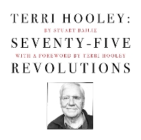 Terri Hooley: 75 Revolutions (Paperback)