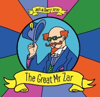 The Great Mr Zar (Paperback)