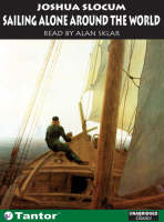 Sailing Alone Around the World (CD-Audio)