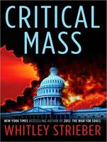 Critical Mass (CD-Audio)