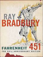 Fahrenheit 451 (CD-Audio)