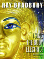 I Sing the Body Electric!: And Other Stories (CD-Audio)