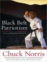 Black Belt Patriotism: How to Reawaken America (CD-Audio)