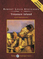 Treasure Island (CD-Audio)