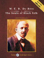 The Souls of Black Folk (CD-Audio)