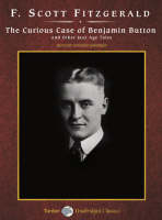 The Curious Case of Benjamin Button and Other Jazz Age Tales (CD-Audio)