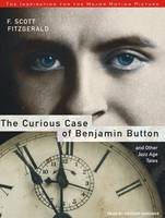 The Curious Case of Benjamin Button and Other Jazz Age Tales (CD-Audio)