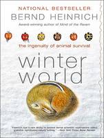 Winter World: The Ingenuity of Animal Survival (CD-Audio)