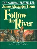 Follow the River (CD-Audio)