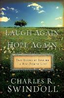 Laugh Again Hope Again: Two Books to Inspire a Joy-Filled Life (Paperback)