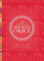 Infinite Grace: The Devotional (44 Daily Devotions) - Women of Faith Devotionals and Stories (Paperback)