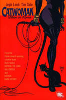 Catwoman: When In Rome (Paperback)