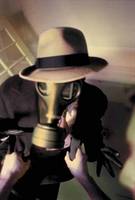 Sandman Mystery Theater (Paperback)