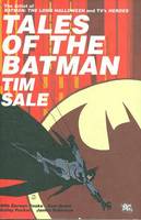 Tales Of The Batman Tim Sale HC (Hardback)