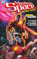 Mystery In Space (Paperback)