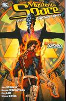 Mystery In Space TP Vol 02 (Paperback)