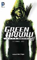 Green Arrow: Year One (Paperback)