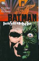 Batman Jekyll And Hyde TP (Paperback)