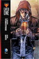 Superman: Earth One (Paperback)