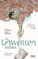 Unwritten Vol. 1: Tommy Taylor and the Bogus Identity (Paperback)