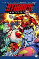 Strange Adventures (Paperback)