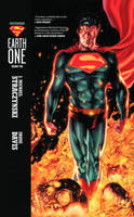 Superman Earth One Vol. 2 (Hardback)
