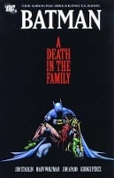 Batman: A Death in the Family (Paperback)