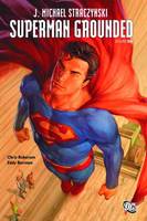 Superman: Grounded v. 2 (Hardback)